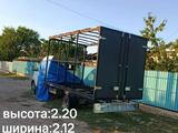 ГАЗ ГАЗель 2017 года за 3 400 000 тг. в Алматы – фото 3