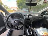 Volkswagen Polo 2016 года за 5 000 000 тг. в Астана – фото 2