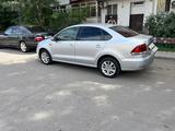Volkswagen Polo 2016 года за 5 000 000 тг. в Астана