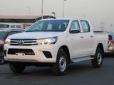 Toyota Hilux Comfort 2025 года за 20 100 000 тг. в Семей