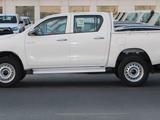 Toyota Hilux Comfort 2025 года за 20 100 000 тг. в Семей – фото 3