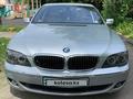 BMW 750 2006 годаүшін6 500 000 тг. в Алматы – фото 15