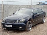 Toyota Aristo 2004 года за 3 400 000 тг. в Алматы – фото 5