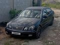 Toyota Aristo 2004 годаүшін3 500 000 тг. в Алматы