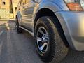 Mitsubishi Pajero 2004 годаүшін6 800 000 тг. в Актау – фото 2