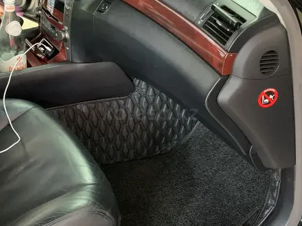 Lexus LS 460 2007 года за 8 000 000 тг. в Астана – фото 6