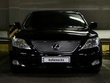 Lexus LS 460 2007 года за 8 000 000 тг. в Астана – фото 2
