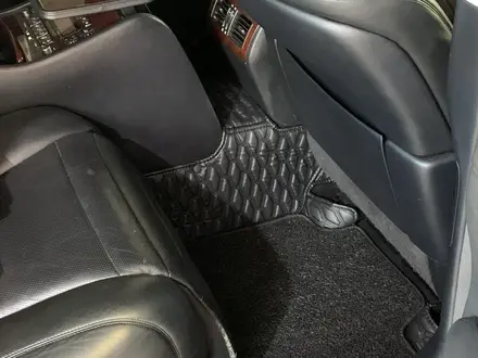 Lexus LS 460 2007 года за 8 000 000 тг. в Астана – фото 7
