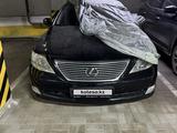 Lexus LS 460 2007 года за 8 000 000 тг. в Астана – фото 5