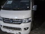 Foton  НОВЫЙ В МАСЛЕ МИКРОАВТОБУС FOTON16мест 2024 года за 1 000 тг. в Алматы – фото 2