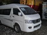 Foton  НОВЫЙ В МАСЛЕ МИКРОАВТОБУС FOTON16мест 2024 года за 1 000 тг. в Алматы – фото 5