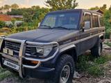 Toyota Land Cruiser Prado 1995 годаүшін3 200 000 тг. в Алматы