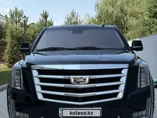 Cadillac Escalade, 2018