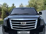 Cadillac Escalade 2018 года за 30 000 000 тг. в Алматы – фото 3