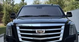 Cadillac Escalade 2018 года за 30 000 000 тг. в Алматы – фото 3