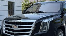 Cadillac Escalade 2018 года за 30 000 000 тг. в Алматы – фото 2