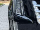 Cadillac Escalade 2018 года за 30 000 000 тг. в Алматы – фото 5