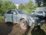 Nissan Almera Classic 2006 годаfor2 470 000 тг. в Усть-Каменогорск – фото 2