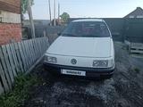 Volkswagen Passat 1990 годаүшін2 800 000 тг. в Усть-Каменогорск