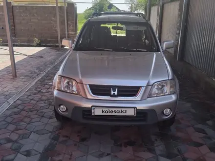 Honda CR-V 2001 года за 4 100 000 тг. в Алматы