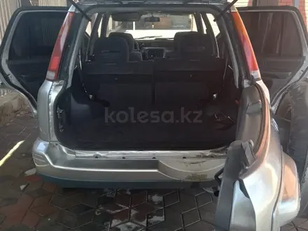 Honda CR-V 2001 года за 4 100 000 тг. в Алматы – фото 5