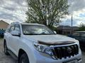 Toyota Land Cruiser Prado 2016 года за 18 800 000 тг. в Уральск – фото 3