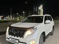 Toyota Land Cruiser Prado 2016 года за 18 800 000 тг. в Уральск – фото 7