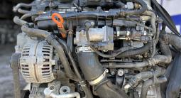 Контрактный двигатель BWA BPY 2.0 TFSI Volkswagen Passat B6, Golf 5 за 600 000 тг. в Астана – фото 4