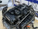 Контрактный двигатель BWA 2.0 TFSI Volkswagen Passat B6, Golf 5, Jetta 5 ! за 600 000 тг. в Астана