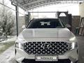 Hyundai Santa Fe 2021 годаfor16 900 000 тг. в Тараз – фото 3