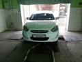 Hyundai Solaris 2011 годаfor3 750 000 тг. в Алматы – фото 16