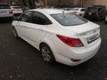 Hyundai Solaris 2011 годаfor3 750 000 тг. в Алматы – фото 4