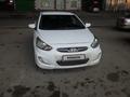 Hyundai Solaris 2011 годаfor3 750 000 тг. в Алматы – фото 90