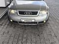 Audi A6 allroad 2002 годаfor4 800 000 тг. в Алматы