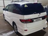Toyota Estima 2000 годаfor5 600 000 тг. в Шу – фото 4