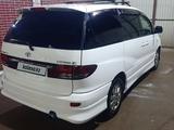 Toyota Estima 2000 годаfor5 600 000 тг. в Шу – фото 5