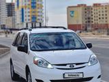 Toyota Sienna 2008 года за 9 800 000 тг. в Актау – фото 3