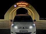 Toyota Sienna 2008 года за 9 800 000 тг. в Актау – фото 5