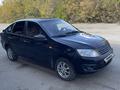 ВАЗ (Lada) Granta 2191 2014 годаүшін2 600 000 тг. в Усть-Каменогорск – фото 8