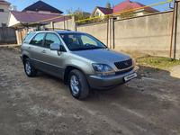 Lexus RX 300 1999 года за 5 100 000 тг. в Шымкент