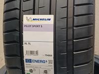 245-40-19 перед, и зад 275-35-19 Michelin Pilot Sport 5for167 500 тг. в Алматы