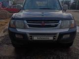 Mitsubishi Pajero 2002 годаүшін5 700 000 тг. в Кокшетау