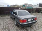 Audi 100 1993 года за 2 500 000 тг. в Костанай – фото 2