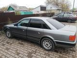 Audi 100 1993 года за 2 500 000 тг. в Костанай – фото 3