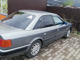 Audi 100 1993 года за 2 500 000 тг. в Костанай – фото 4