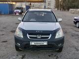 Honda CR-V 2001 года за 4 000 000 тг. в Балхаш