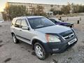 Honda CR-V 2001 года за 4 000 000 тг. в Балхаш – фото 2