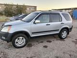 Honda CR-V 2001 года за 4 000 000 тг. в Балхаш – фото 3