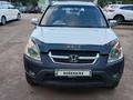 Honda CR-V 2001 года за 4 000 000 тг. в Балхаш – фото 4