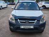 Honda CR-V 2001 года за 4 000 000 тг. в Балхаш – фото 4